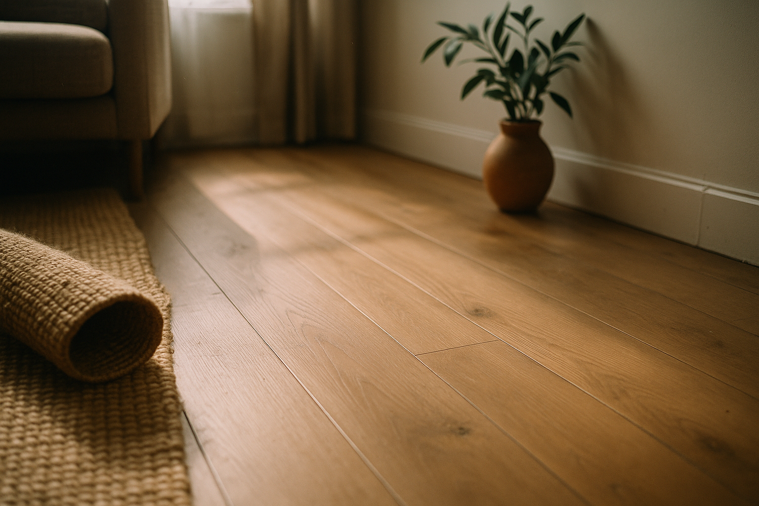 Latest Flooring Trends for Modern Homes
