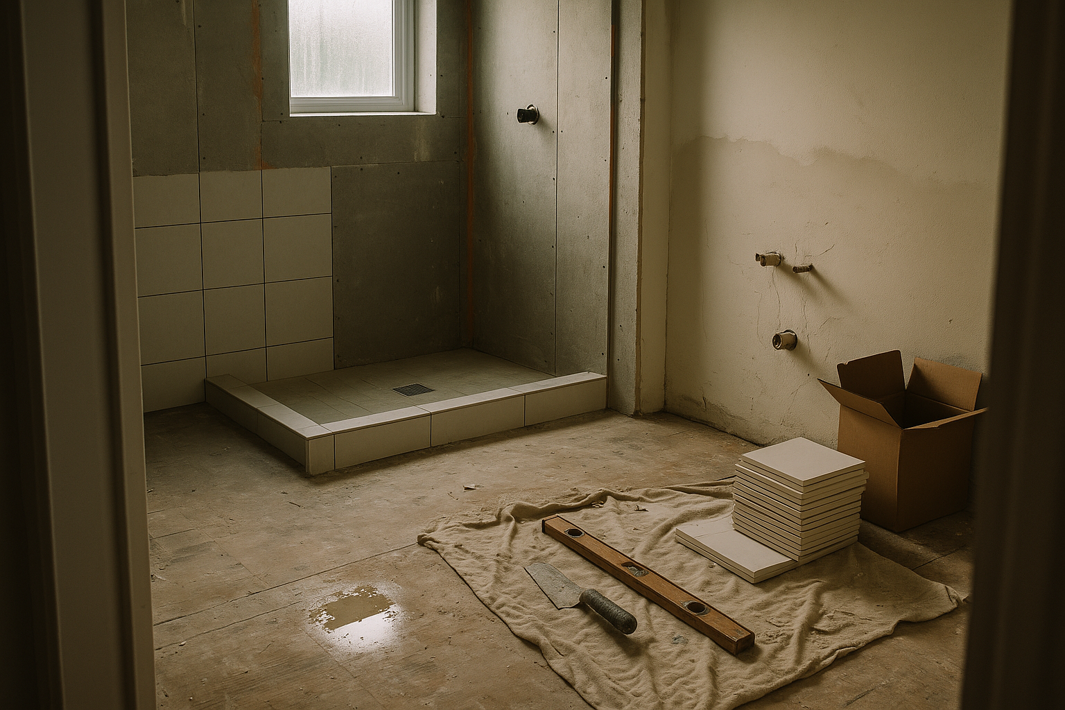 Bathroom Remodeling Guide: Practical Ideas, Costs, and Planning Tips